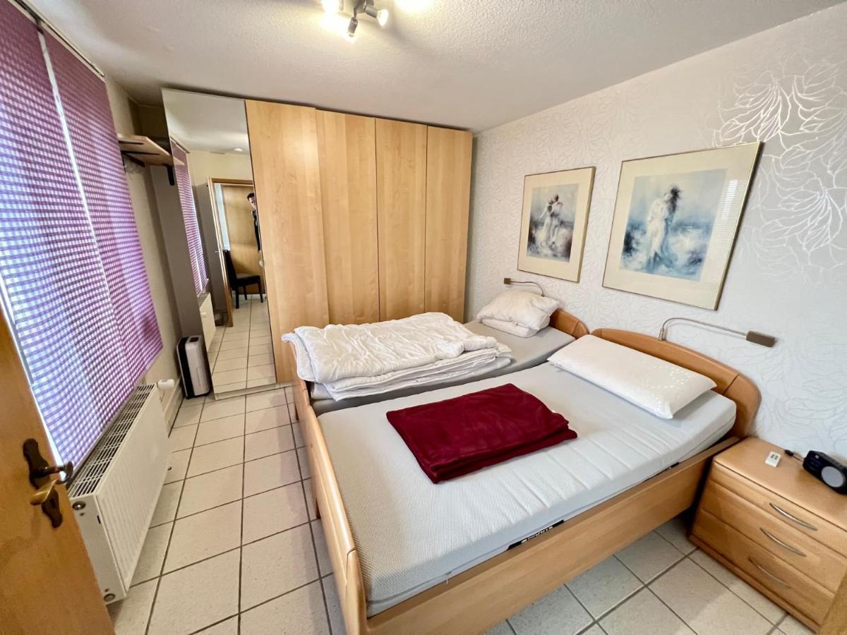 Top Ausgestattete Ferienwohnung In Stinteck Nahe Buesum Westerdeichstrich Exterior photo
